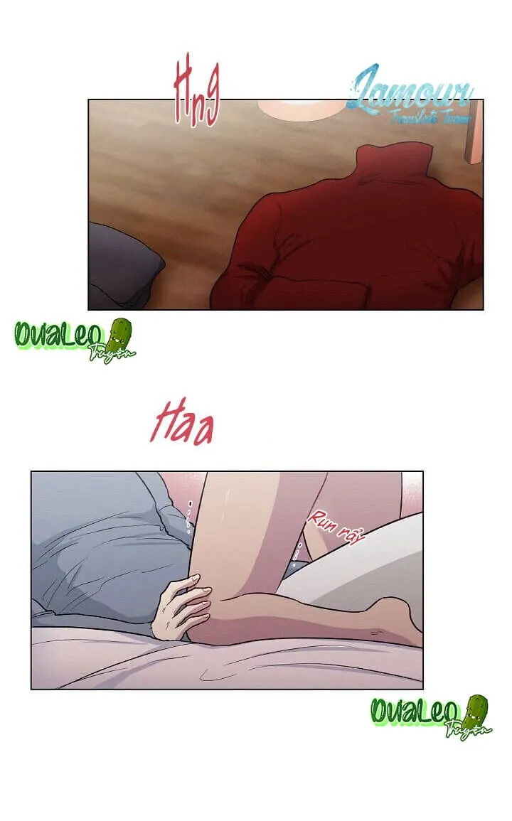 Bên dưới đôi cánh Chapter 1 Trang 5