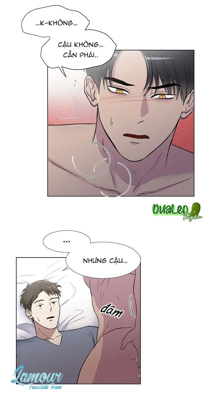 Bên dưới đôi cánh Chapter 1 Trang 7