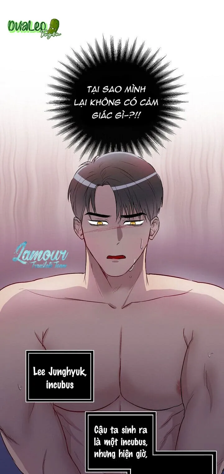 Bên dưới đôi cánh Chapter 1 Trang 12