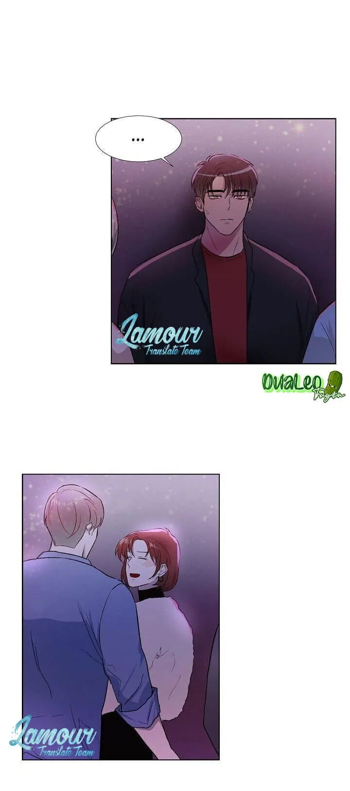 Bên dưới đôi cánh Chapter 1 Trang 25