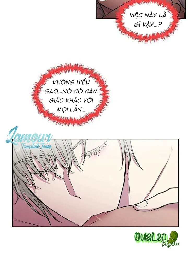 Bên dưới đôi cánh Chapter 1 Trang 38