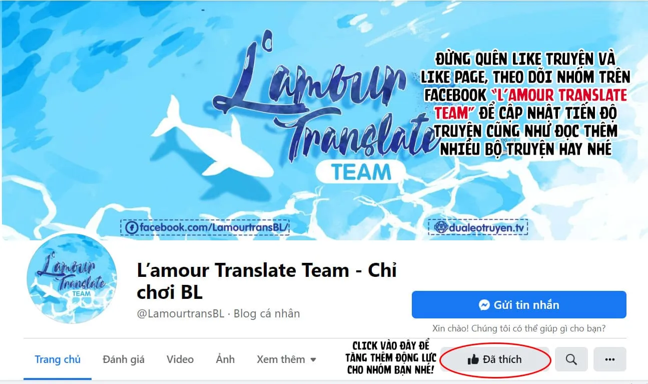 Bên dưới đôi cánh Chapter 5 Trang 22