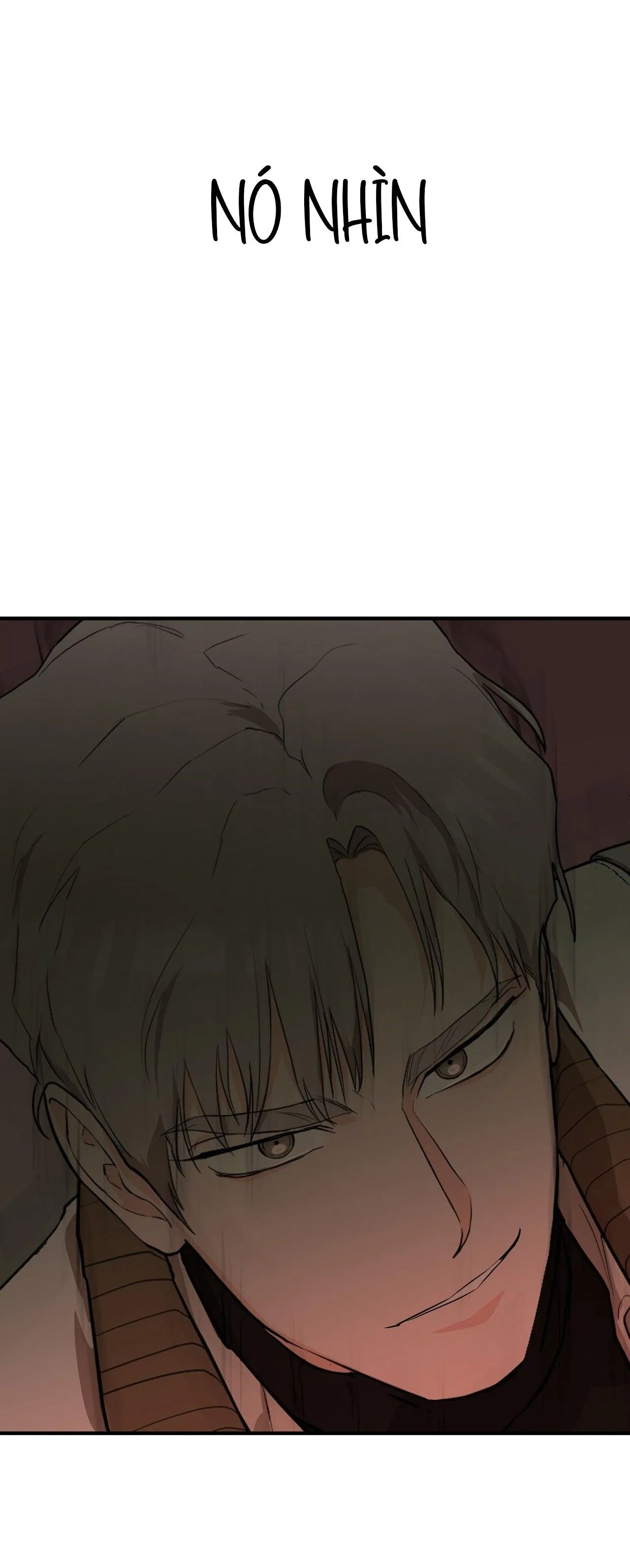 Bên ngoài cánh cửa Chapter 1 Trang 17