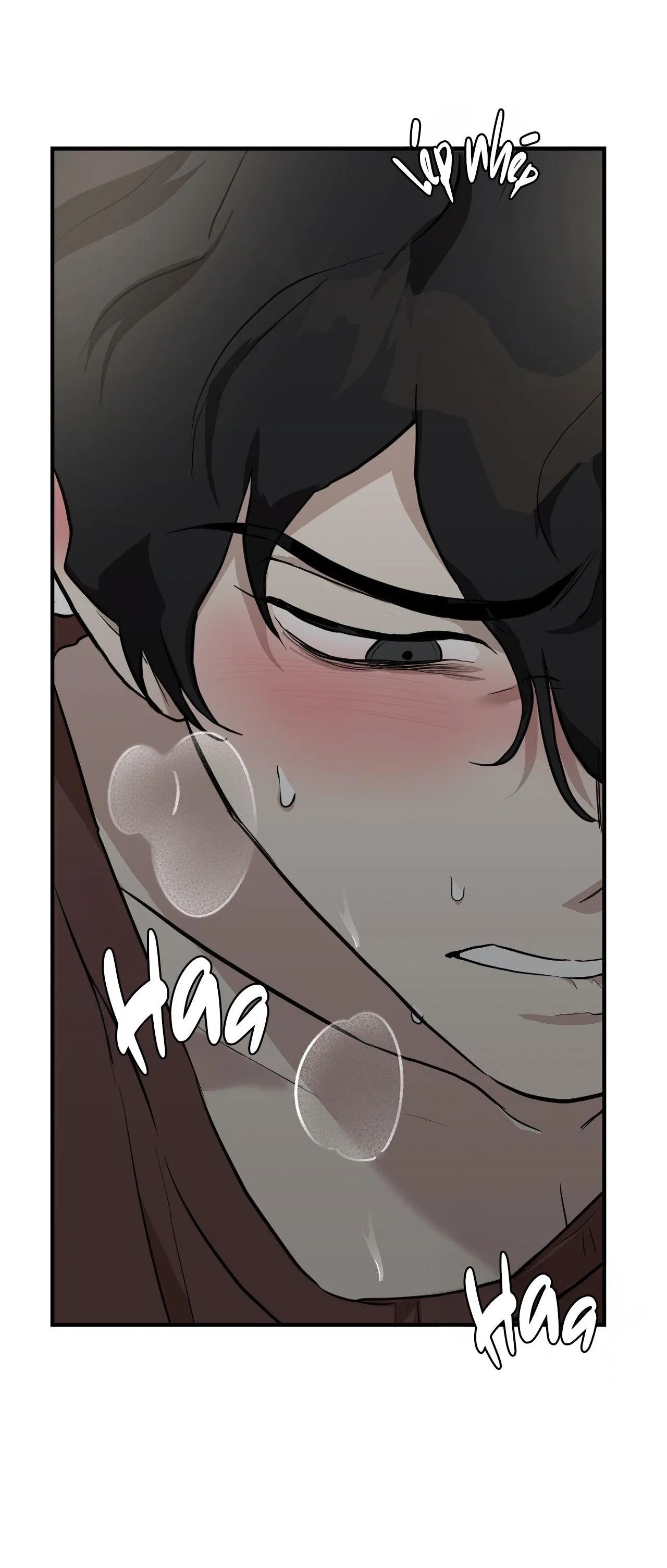 Bên ngoài cánh cửa Chapter 1 Trang 27