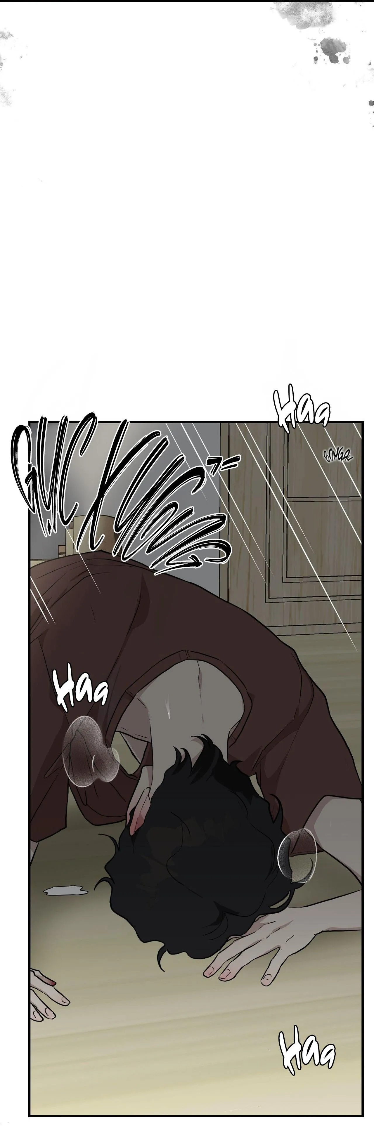 Bên ngoài cánh cửa Chapter 1 Trang 30