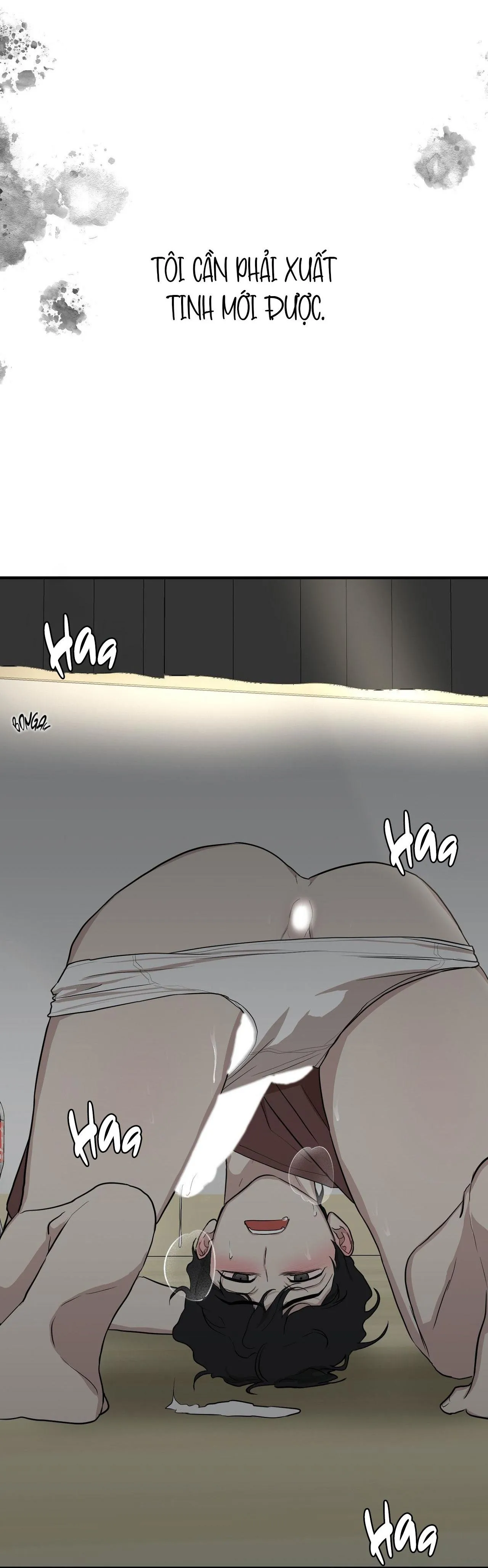 Bên ngoài cánh cửa Chapter 1 Trang 31
