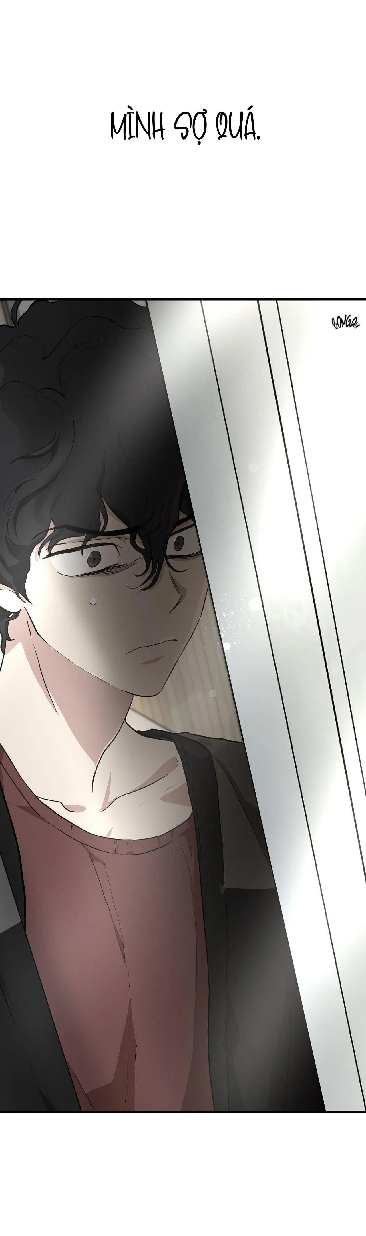 Bên ngoài cánh cửa Chapter 1 Trang 49