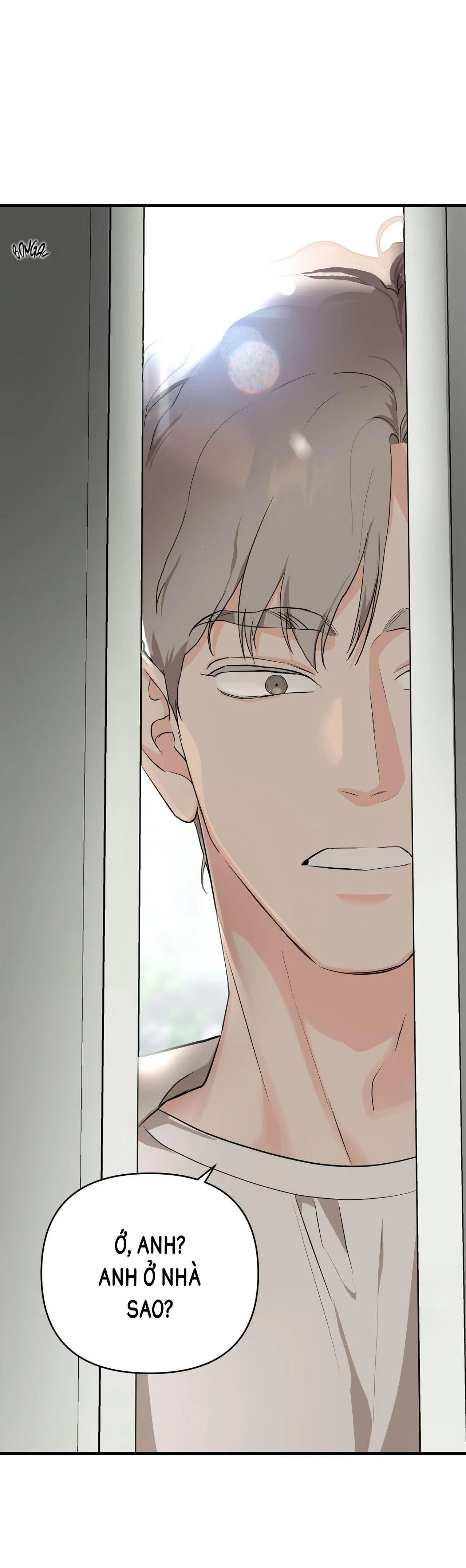 Bên ngoài cánh cửa Chapter 1 Trang 52