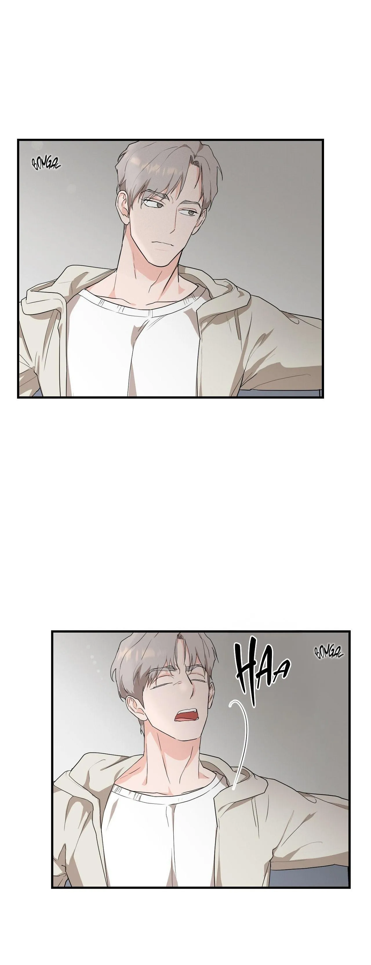 Bên ngoài cánh cửa Chapter 2 Trang 12