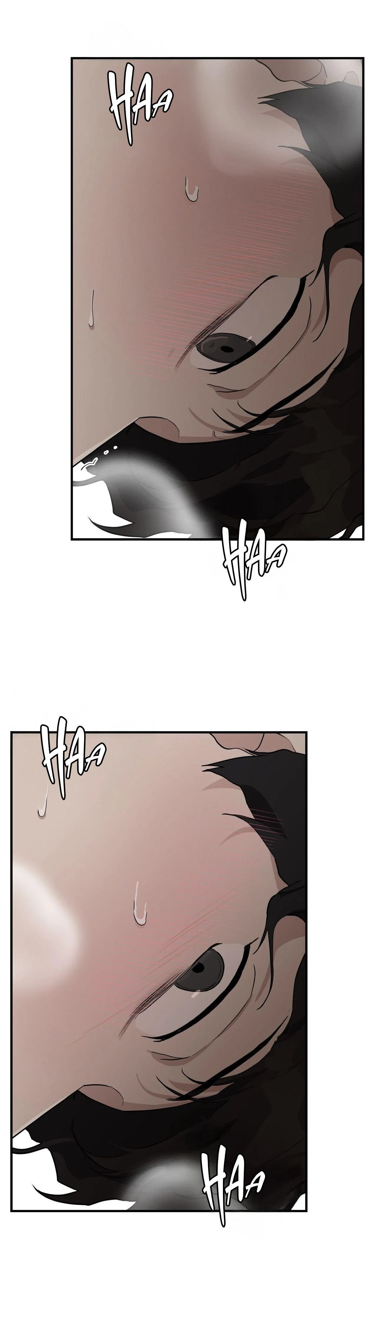 Bên ngoài cánh cửa Chapter 2 Trang 27