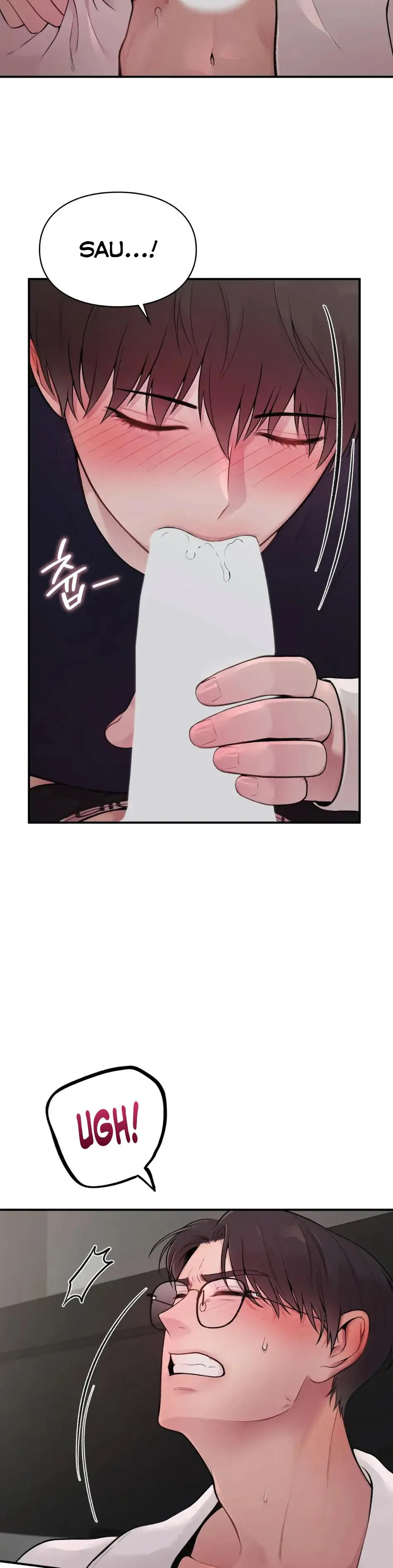 Bên Ngoài Chuẩn Gu, Bên Trong Cổ Hủ [DROP] Chapter 2 Trang 16