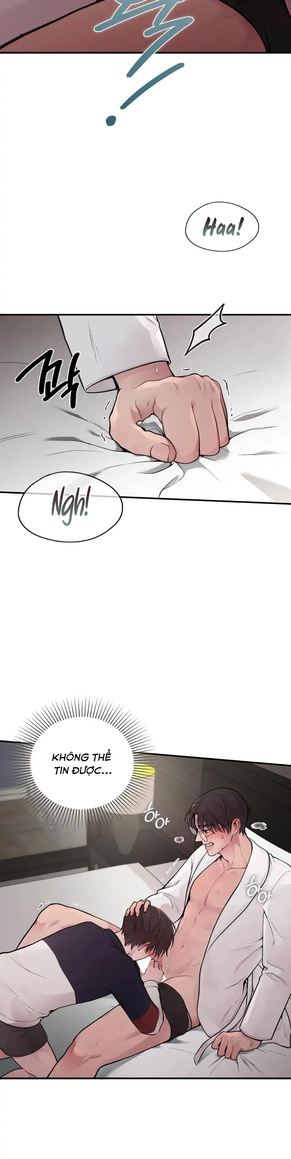 Bên Ngoài Chuẩn Gu, Bên Trong Cổ Hủ [DROP] Chapter 2 Trang 22