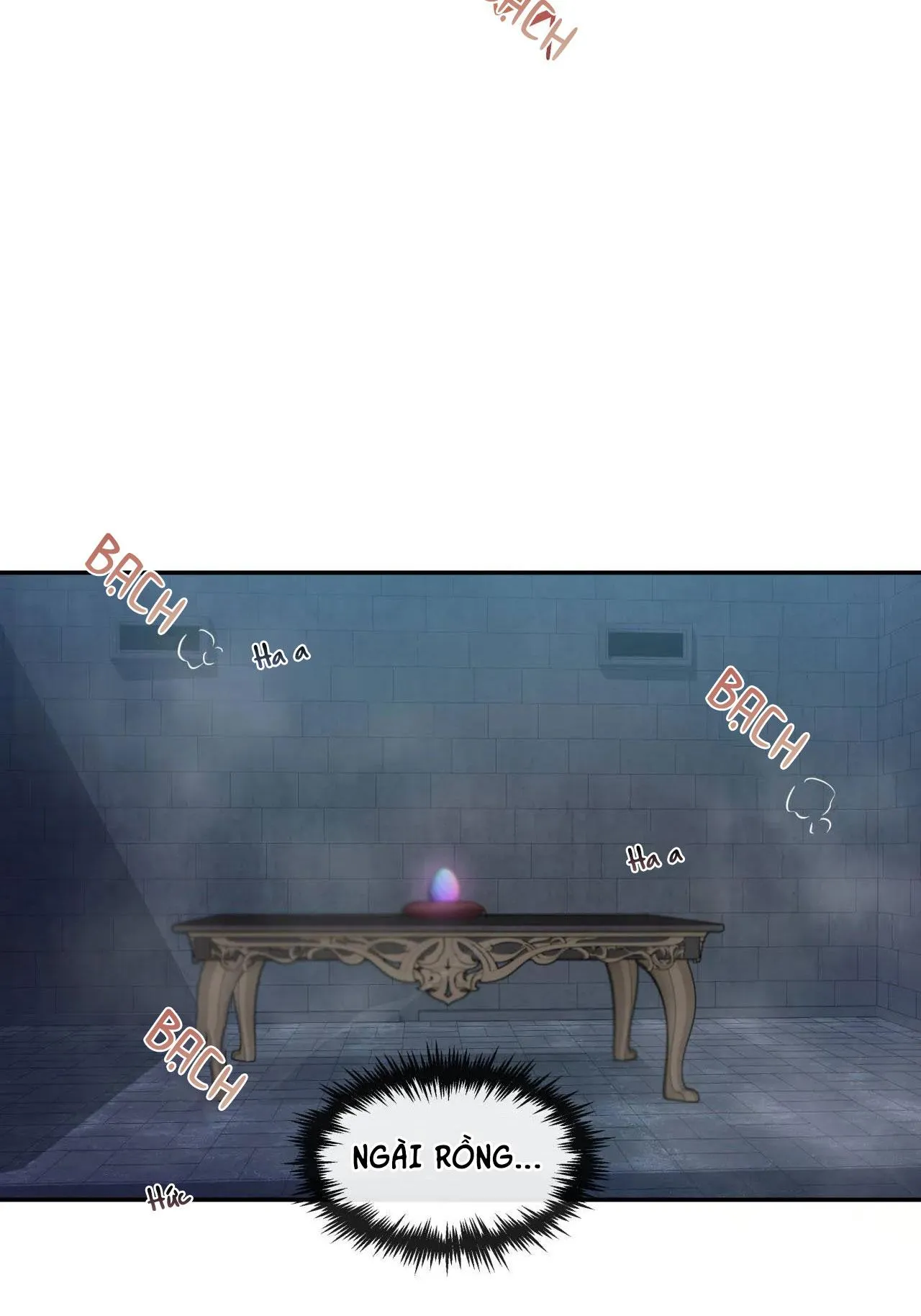 BÊN TRONG LÂU ĐÀI Chapter 1 Trang 4