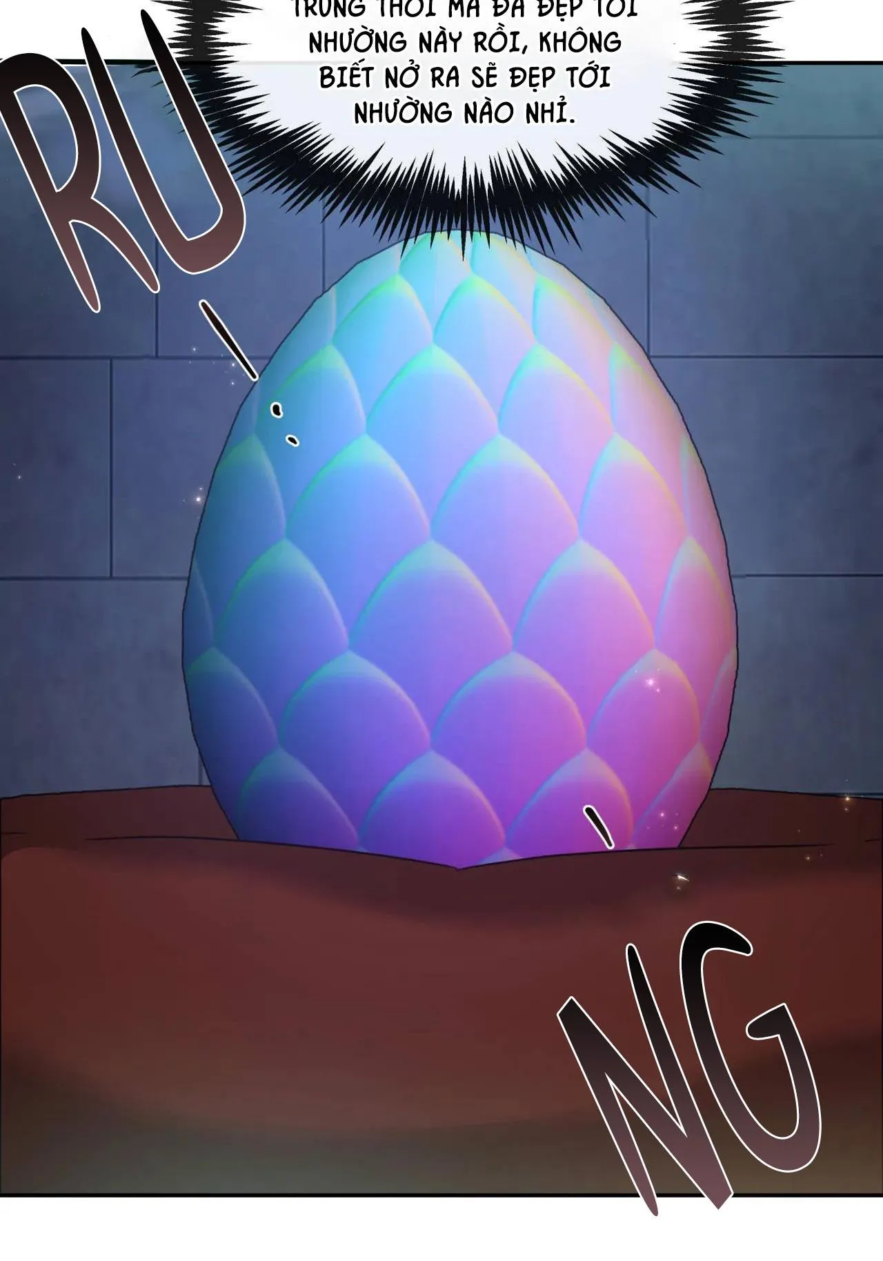 BÊN TRONG LÂU ĐÀI Chapter 1 Trang 6