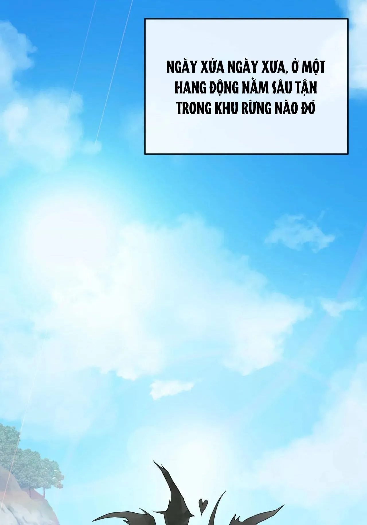 BÊN TRONG LÂU ĐÀI Chapter 1 Trang 13