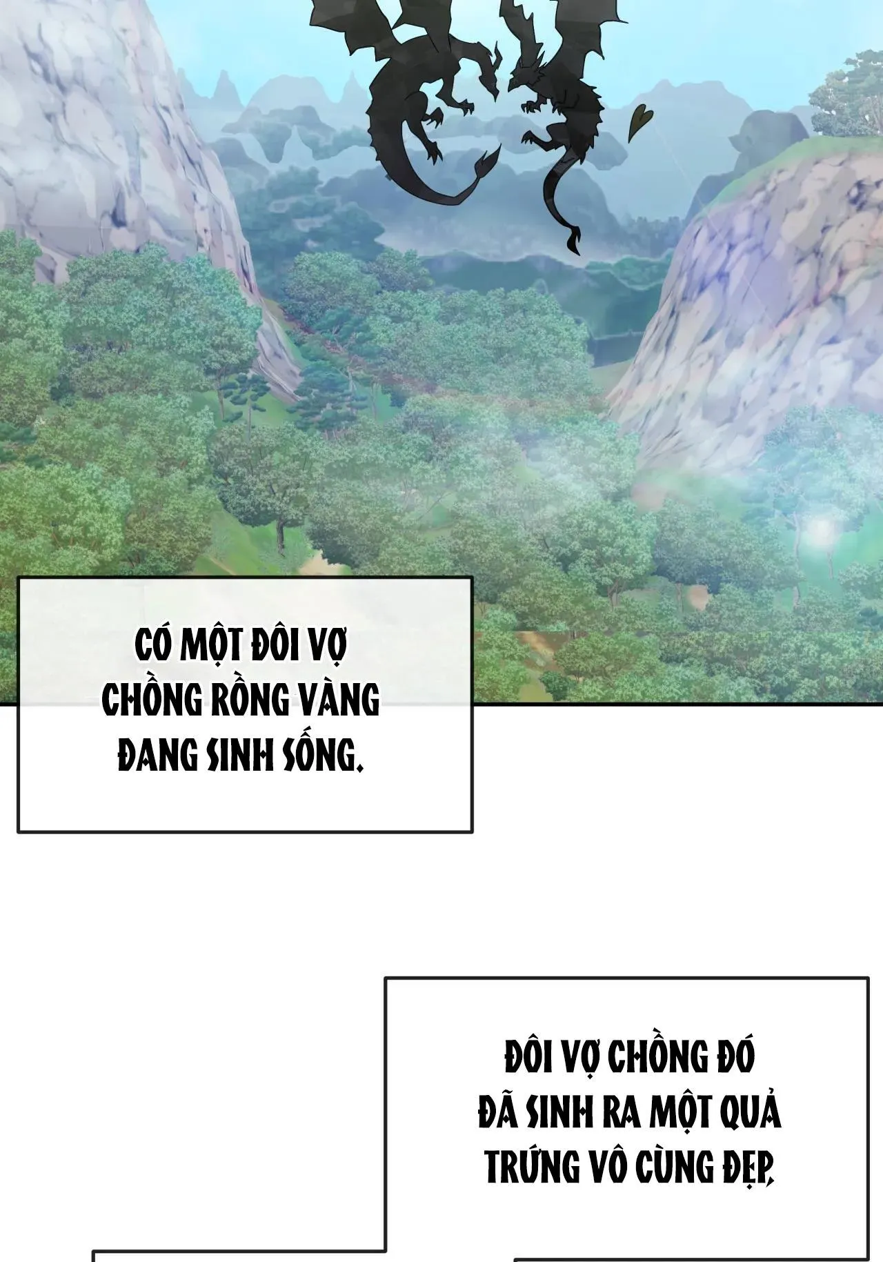 BÊN TRONG LÂU ĐÀI Chapter 1 Trang 14