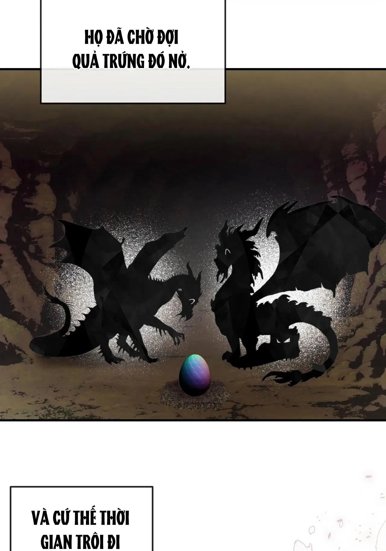 BÊN TRONG LÂU ĐÀI Chapter 1 Trang 15