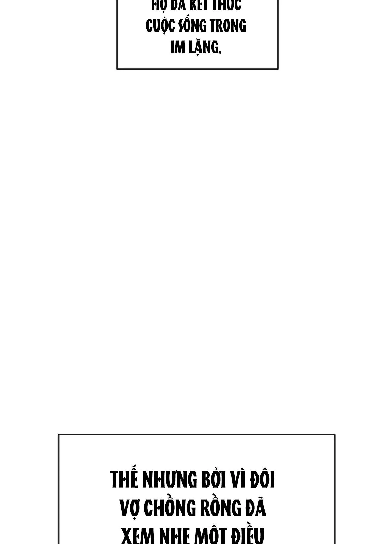 BÊN TRONG LÂU ĐÀI Chapter 1 Trang 25