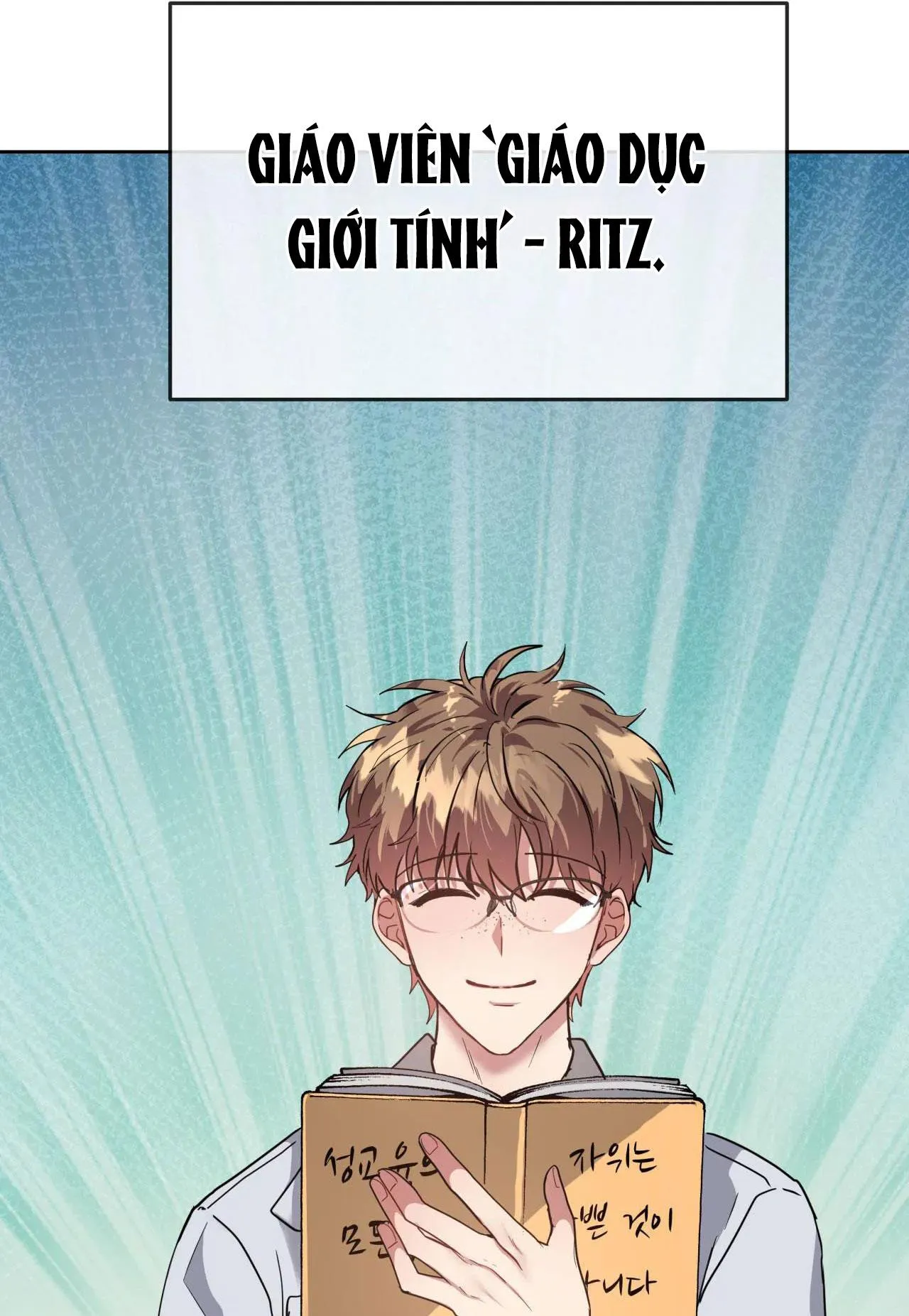 BÊN TRONG LÂU ĐÀI Chapter 1 Trang 30