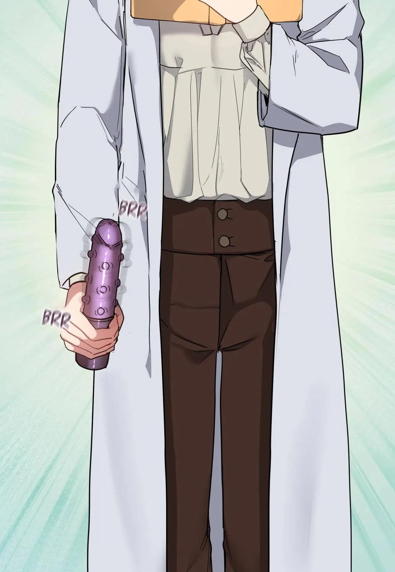 BÊN TRONG LÂU ĐÀI Chapter 1 Trang 31