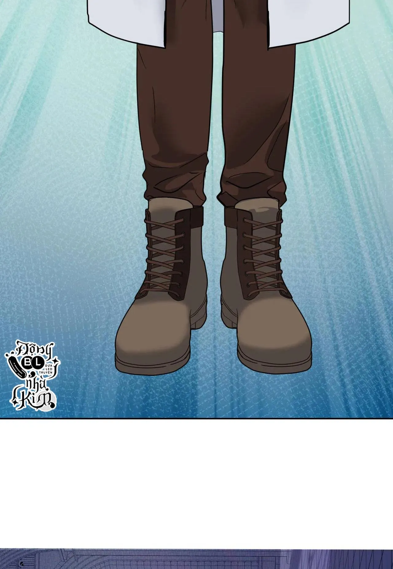 BÊN TRONG LÂU ĐÀI Chapter 1 Trang 32