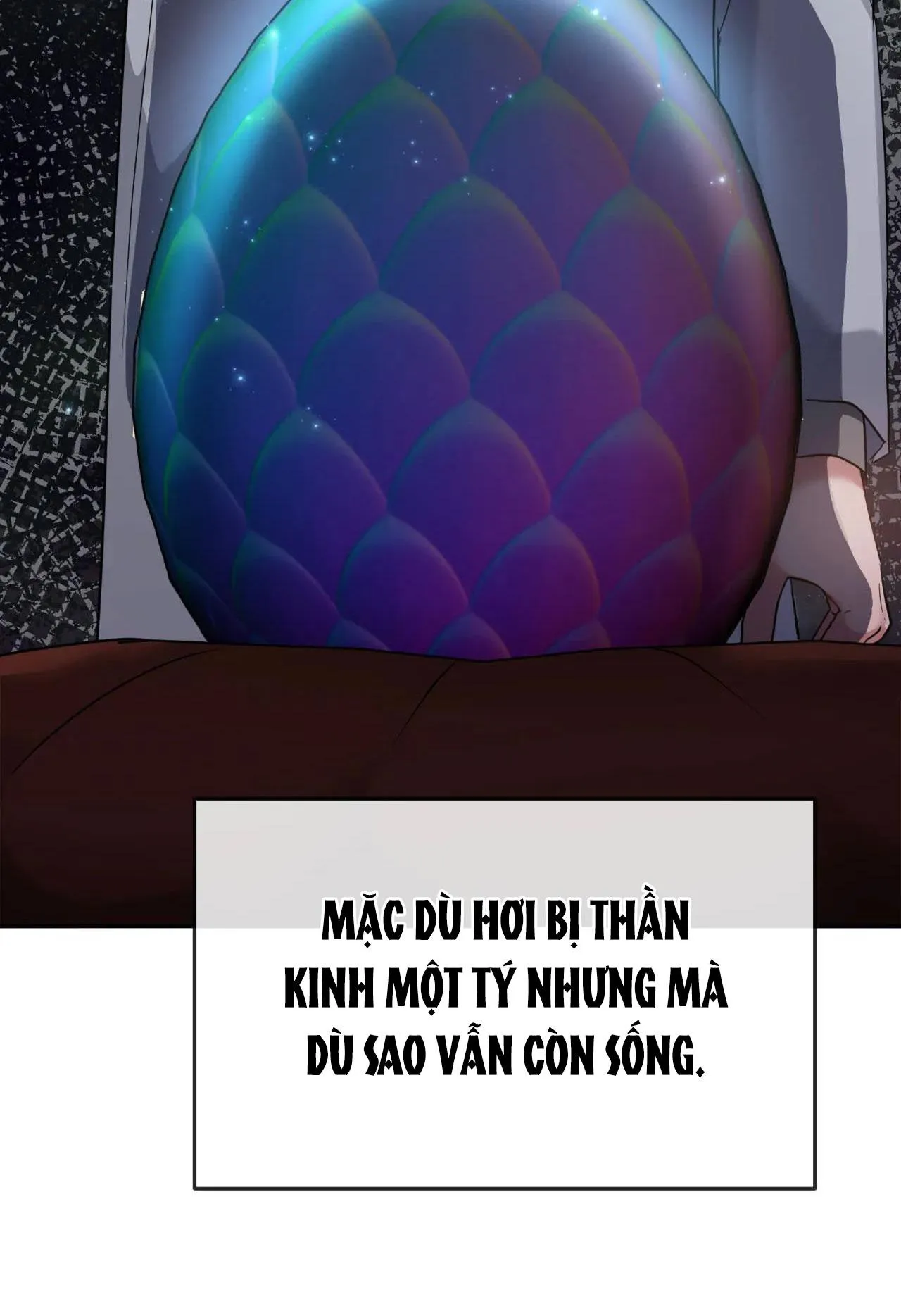 BÊN TRONG LÂU ĐÀI Chapter 1 Trang 38