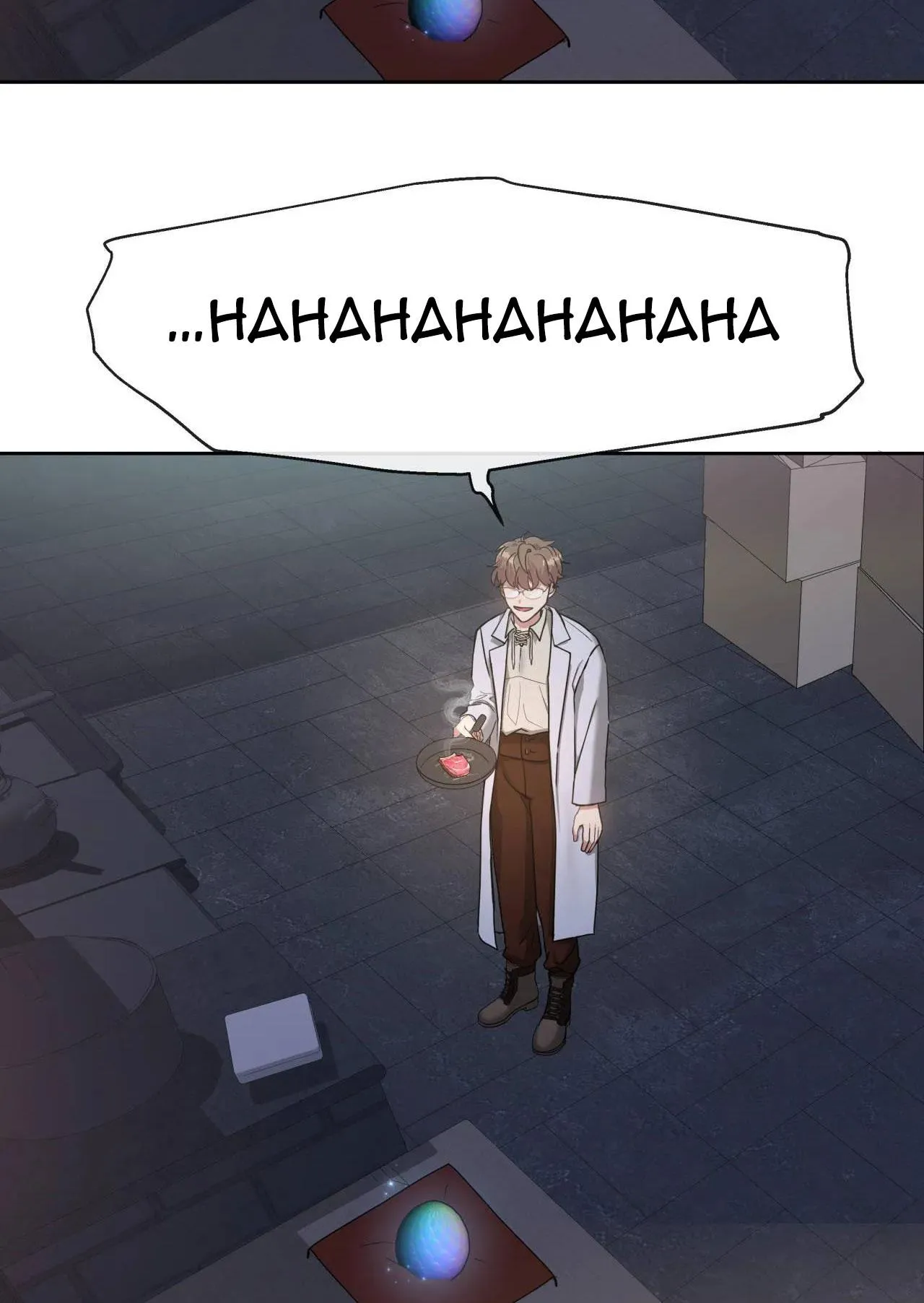 BÊN TRONG LÂU ĐÀI Chapter 1 Trang 50