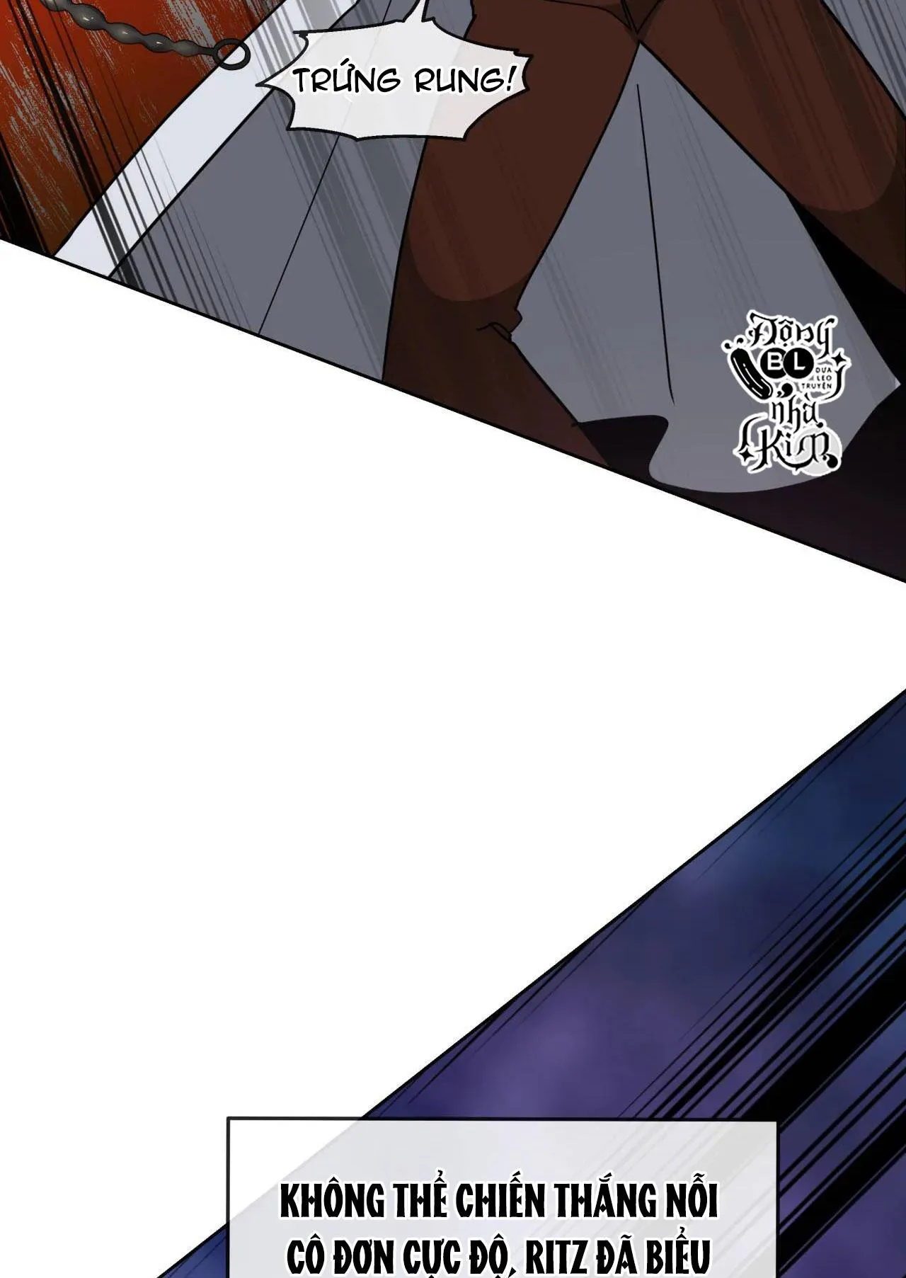 BÊN TRONG LÂU ĐÀI Chapter 1 Trang 54