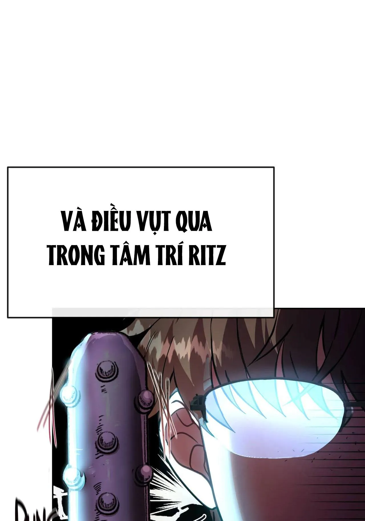 BÊN TRONG LÂU ĐÀI Chapter 1 Trang 59