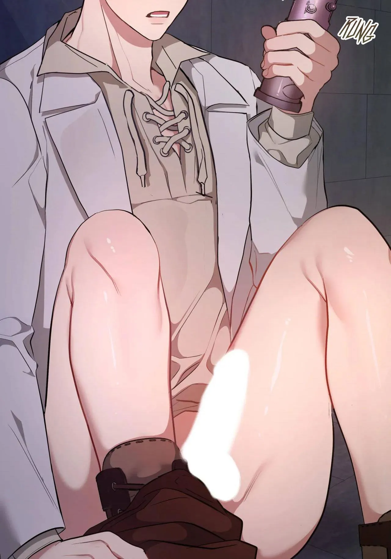 BÊN TRONG LÂU ĐÀI Chapter 1 Trang 66