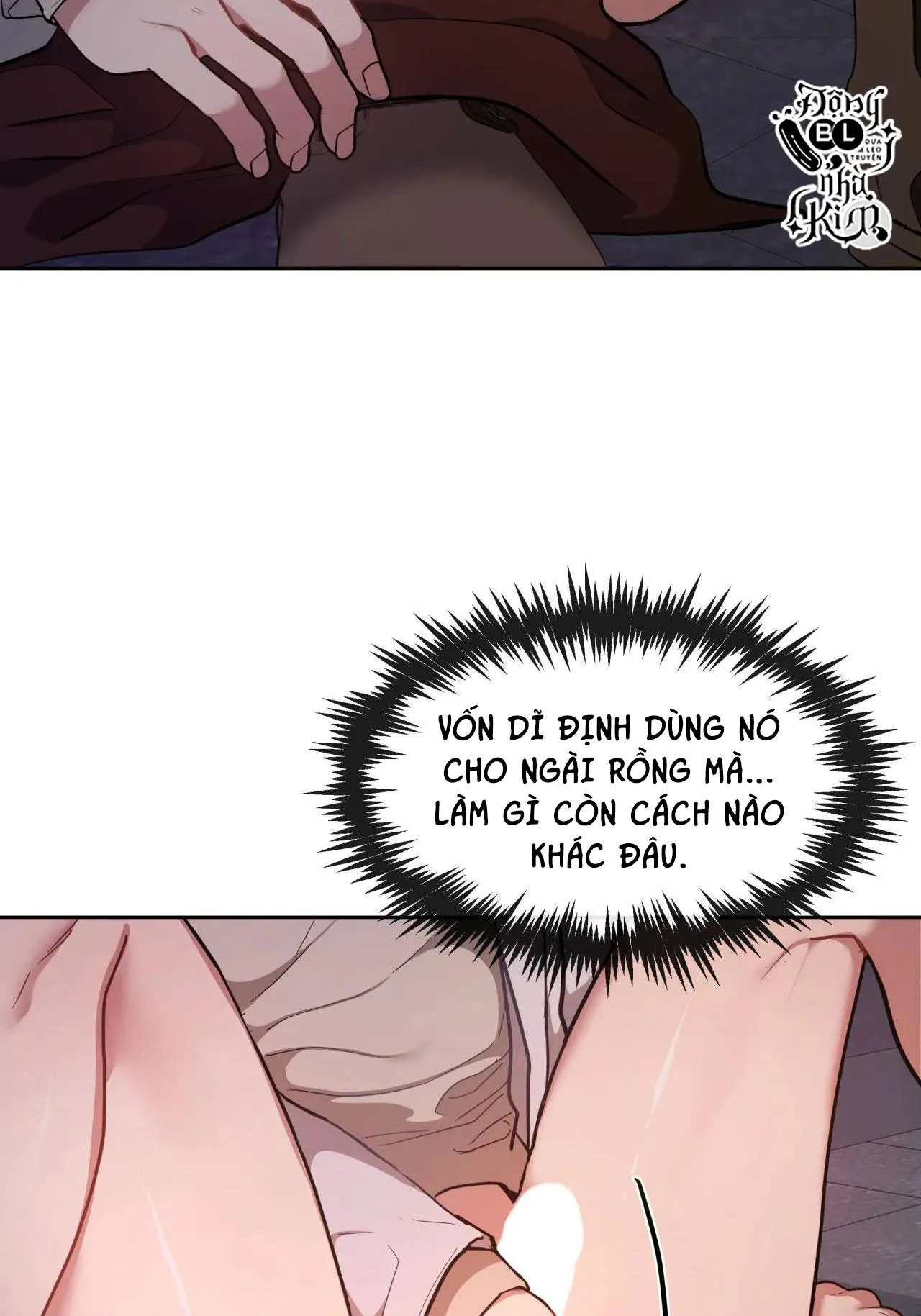 BÊN TRONG LÂU ĐÀI Chapter 1 Trang 67