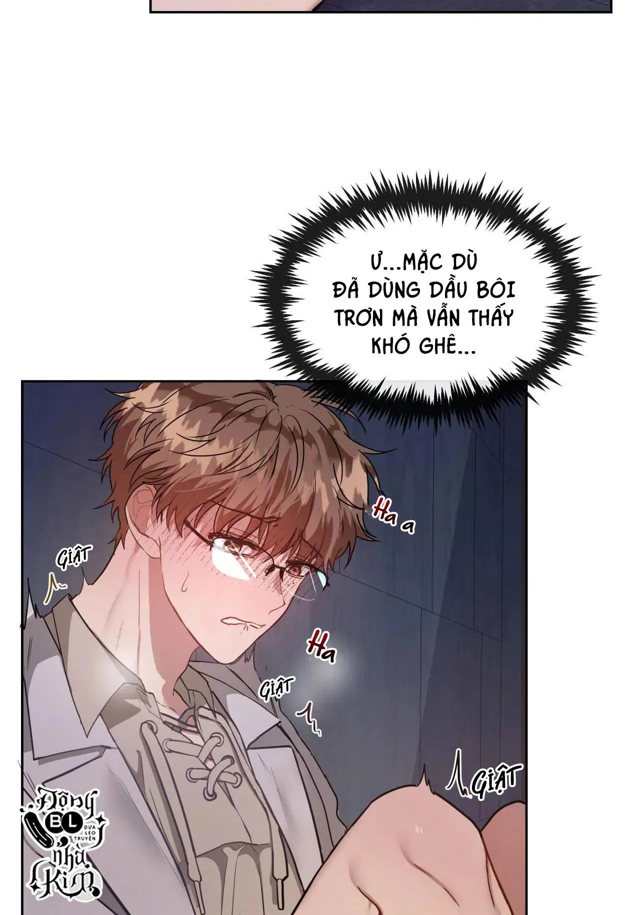 BÊN TRONG LÂU ĐÀI Chapter 1 Trang 69