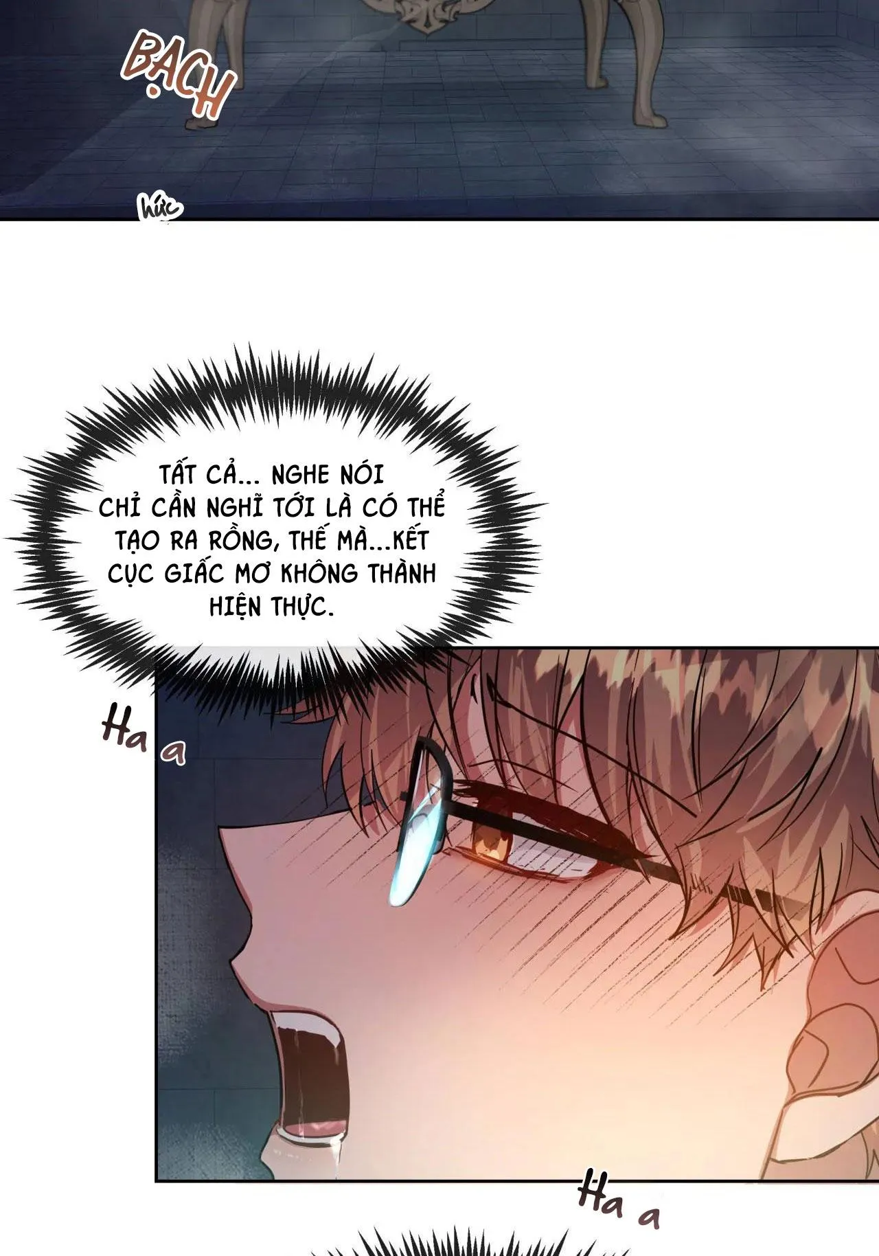 BÊN TRONG LÂU ĐÀI Chapter 1 Trang 78