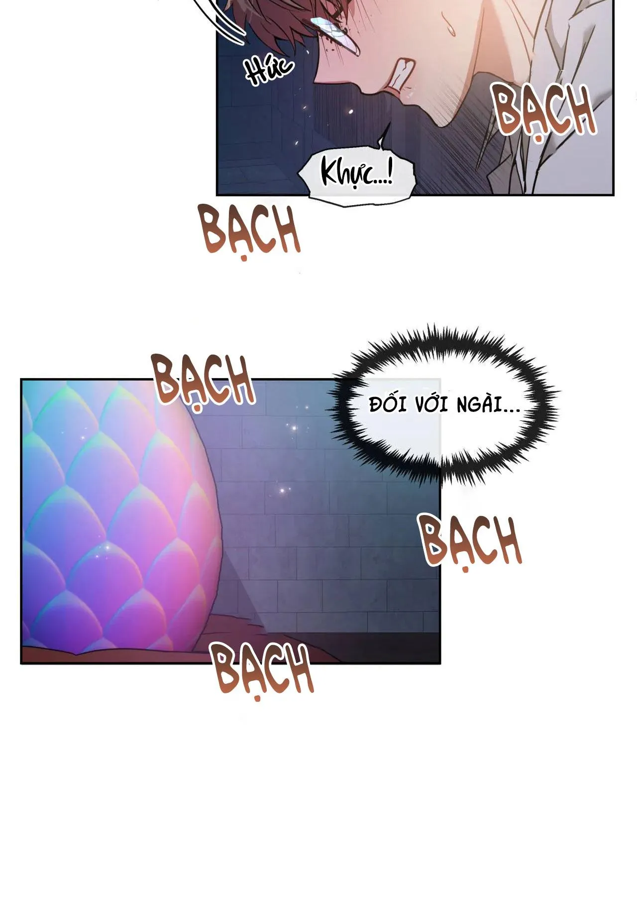 BÊN TRONG LÂU ĐÀI Chapter 1 Trang 81