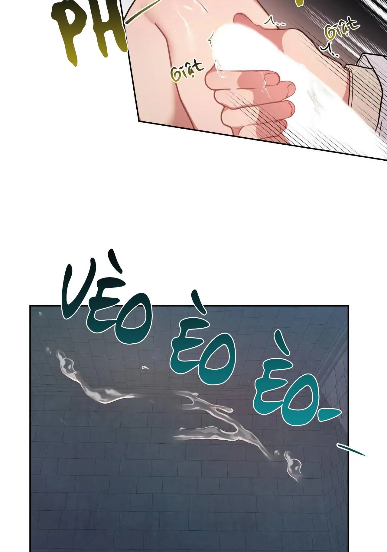 BÊN TRONG LÂU ĐÀI Chapter 1 Trang 85