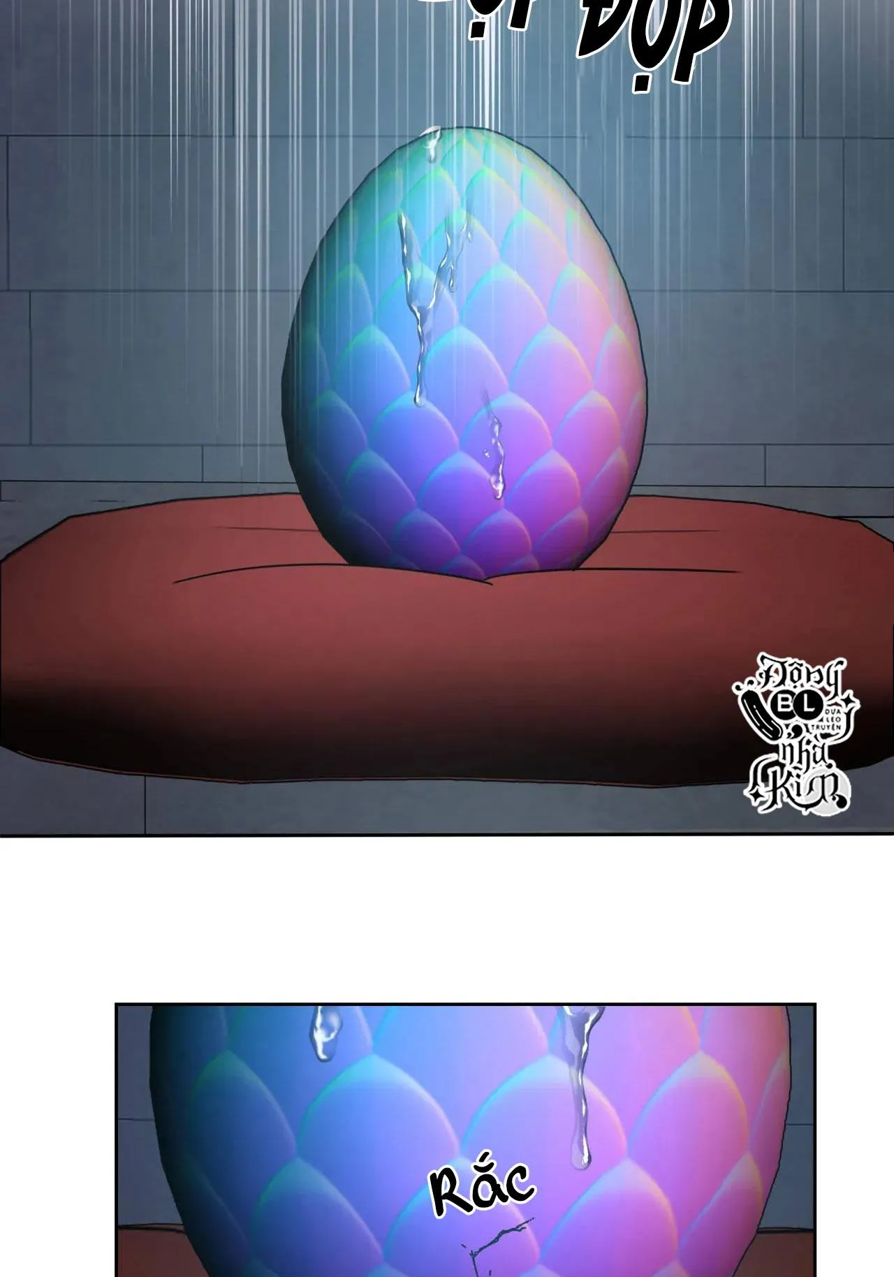 BÊN TRONG LÂU ĐÀI Chapter 1 Trang 87