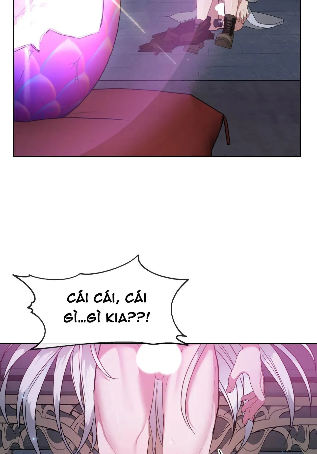 BÊN TRONG LÂU ĐÀI Chapter 1 Trang 91