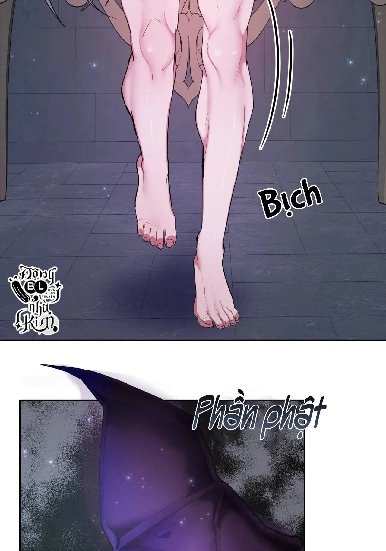 BÊN TRONG LÂU ĐÀI Chapter 1 Trang 92