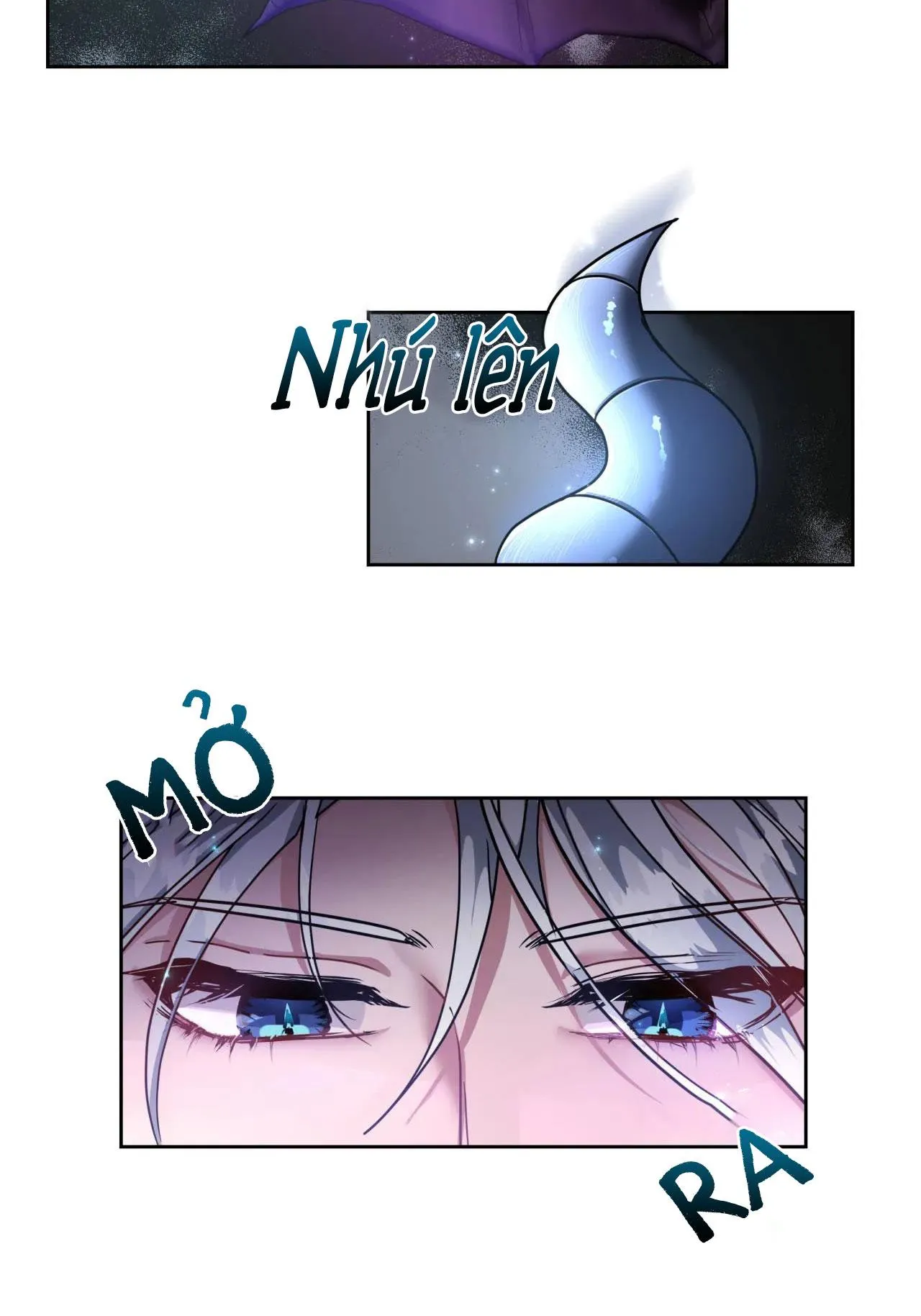 BÊN TRONG LÂU ĐÀI Chapter 1 Trang 93