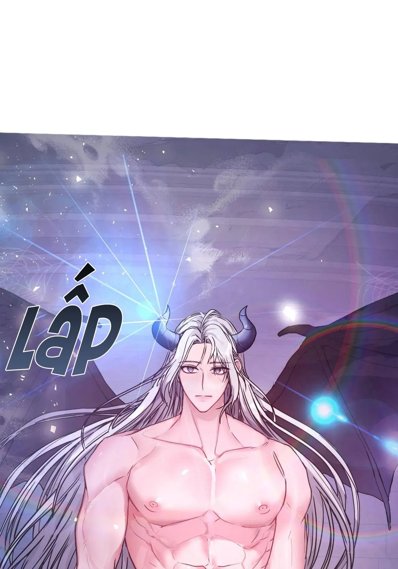 BÊN TRONG LÂU ĐÀI Chapter 1 Trang 94