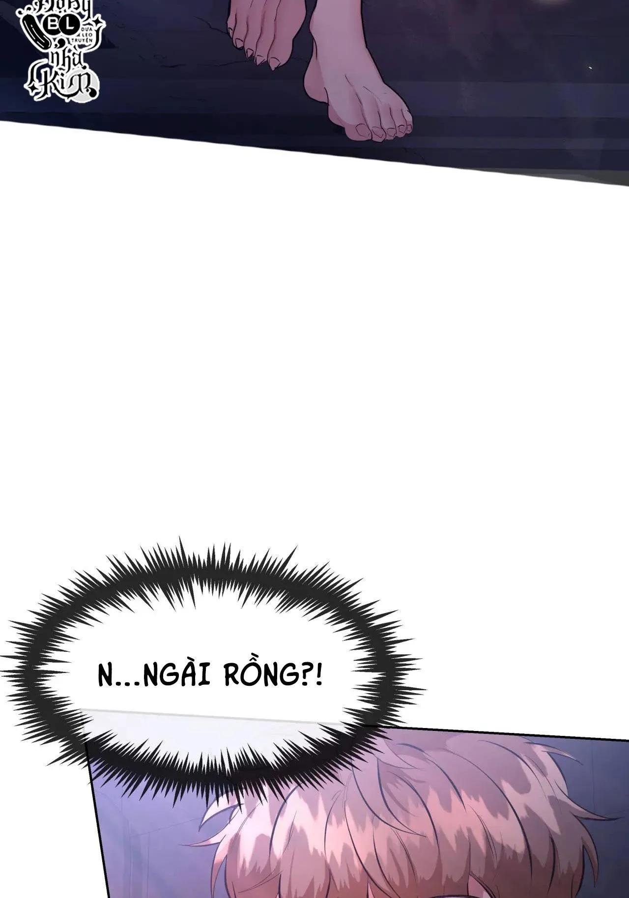 BÊN TRONG LÂU ĐÀI Chapter 1 Trang 96