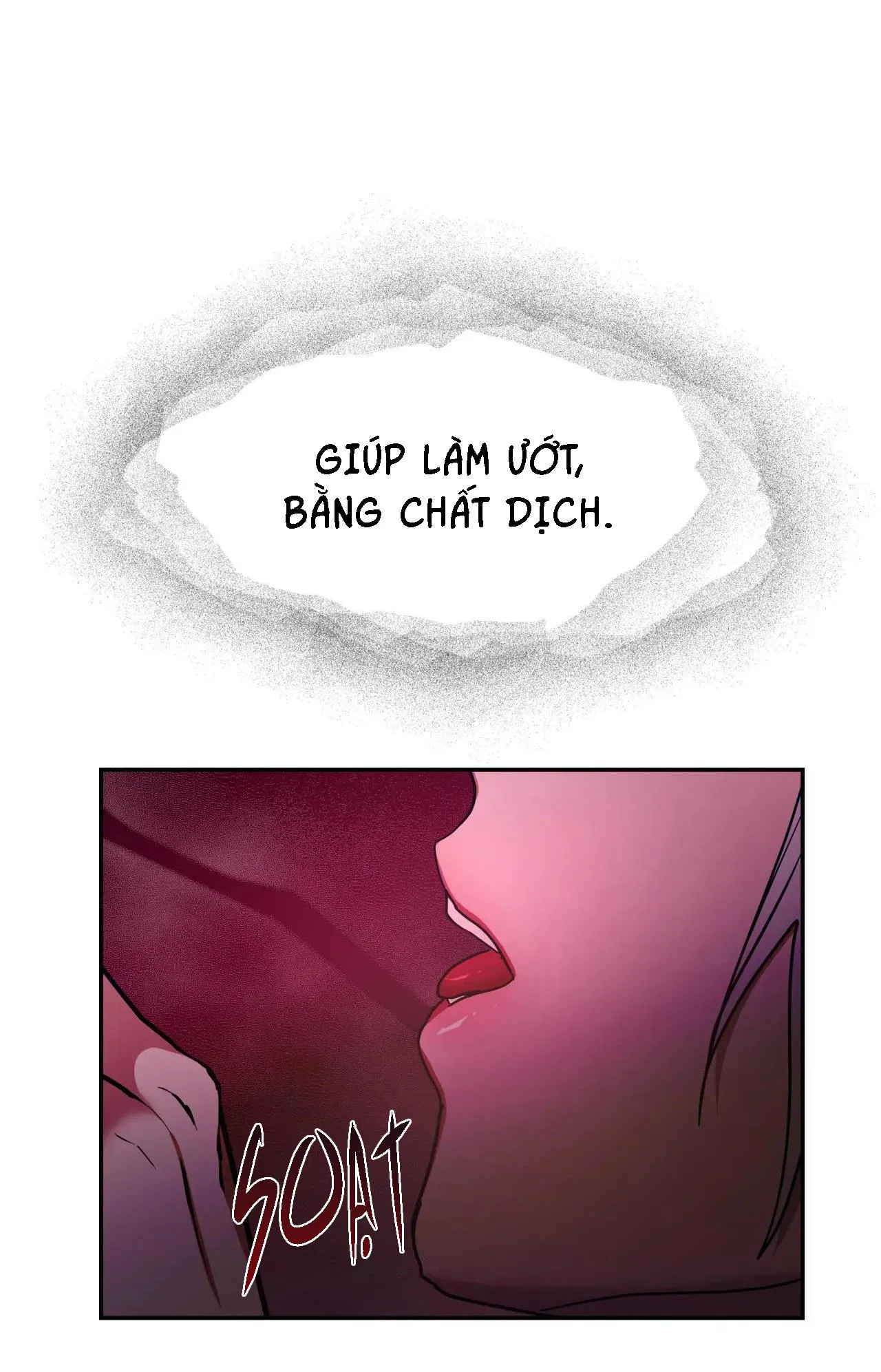 BÊN TRONG LÂU ĐÀI Chapter 11 Trang 6