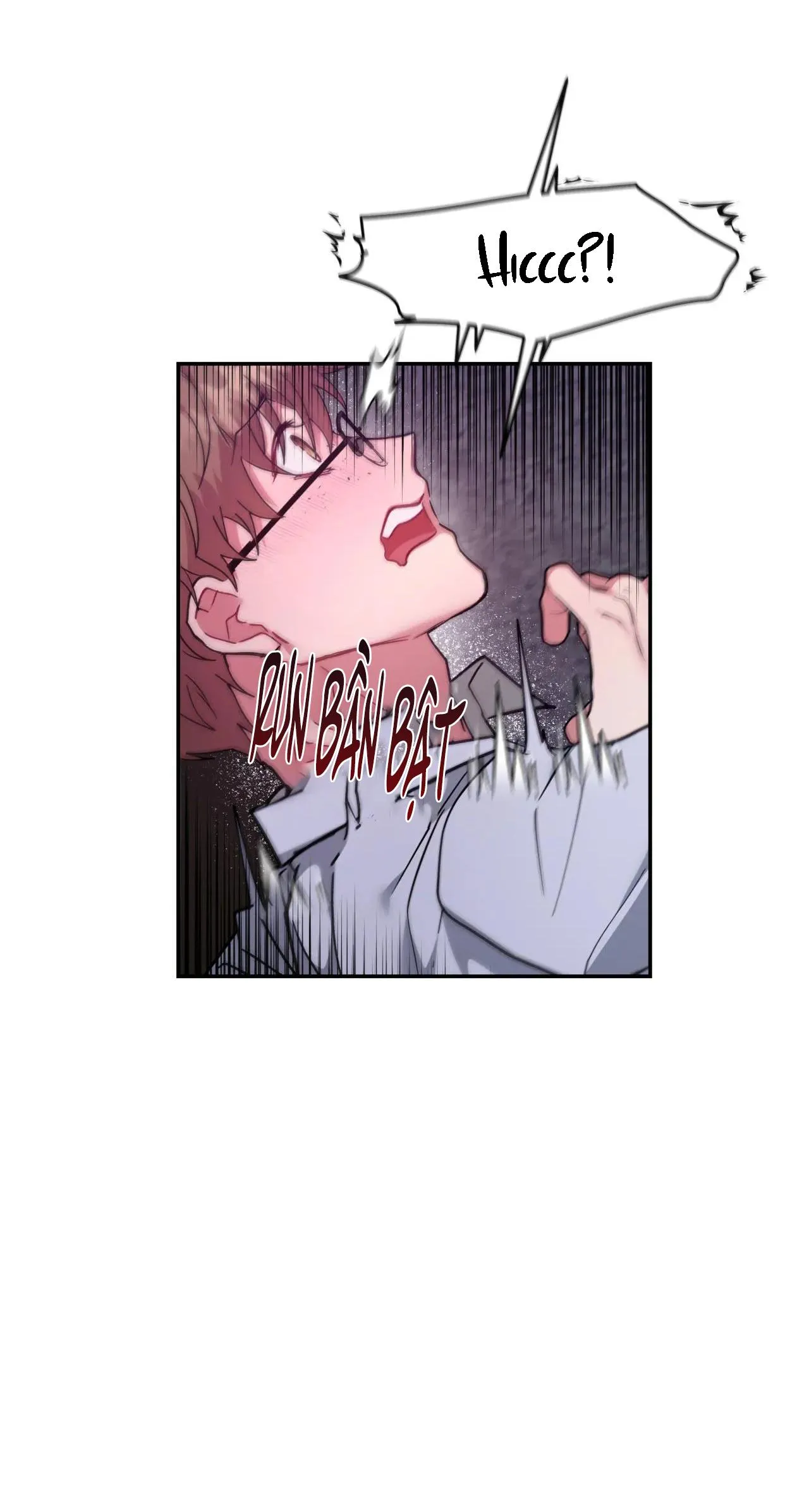 BÊN TRONG LÂU ĐÀI Chapter 11 Trang 7