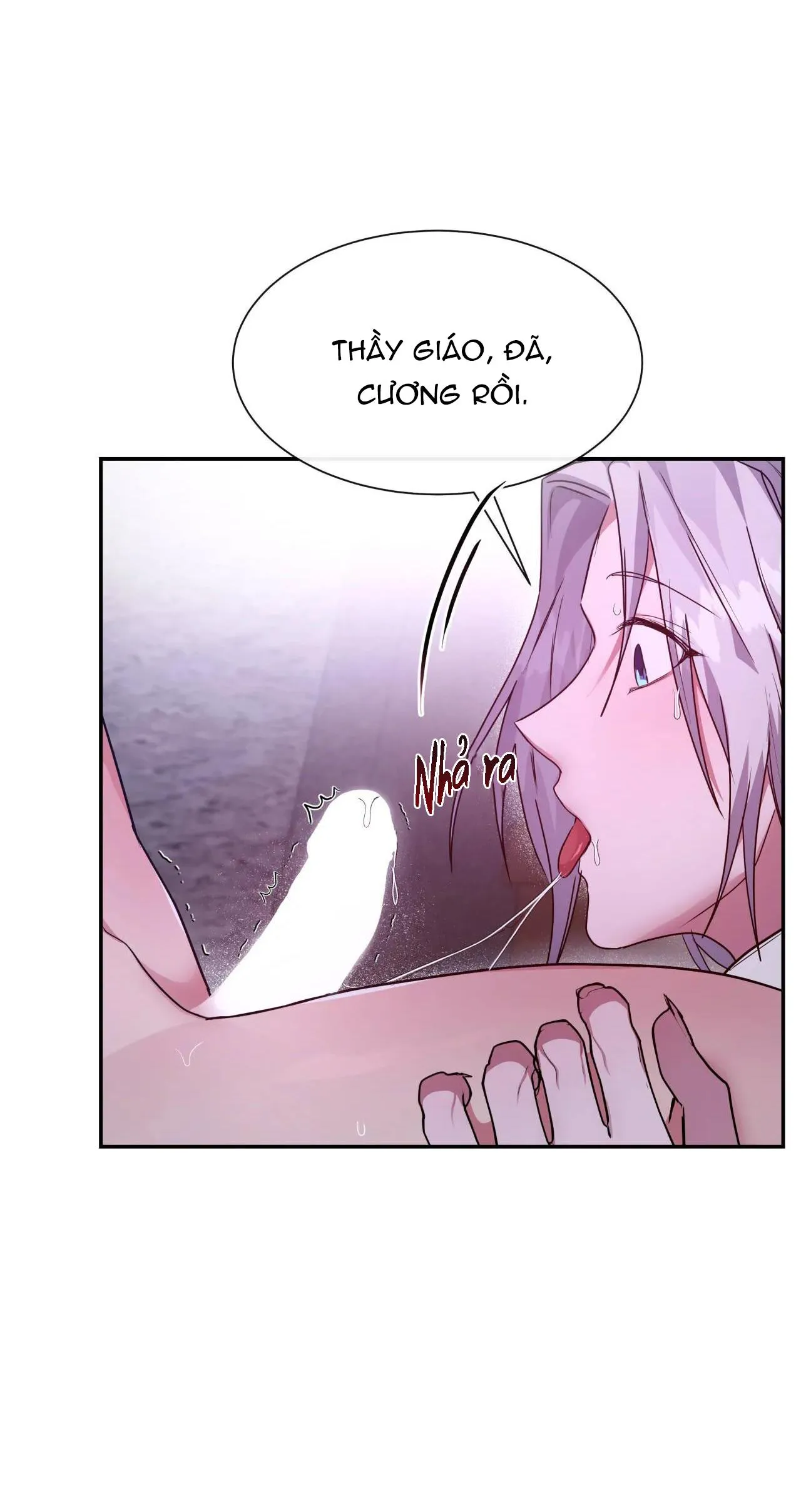 BÊN TRONG LÂU ĐÀI Chapter 11 Trang 13