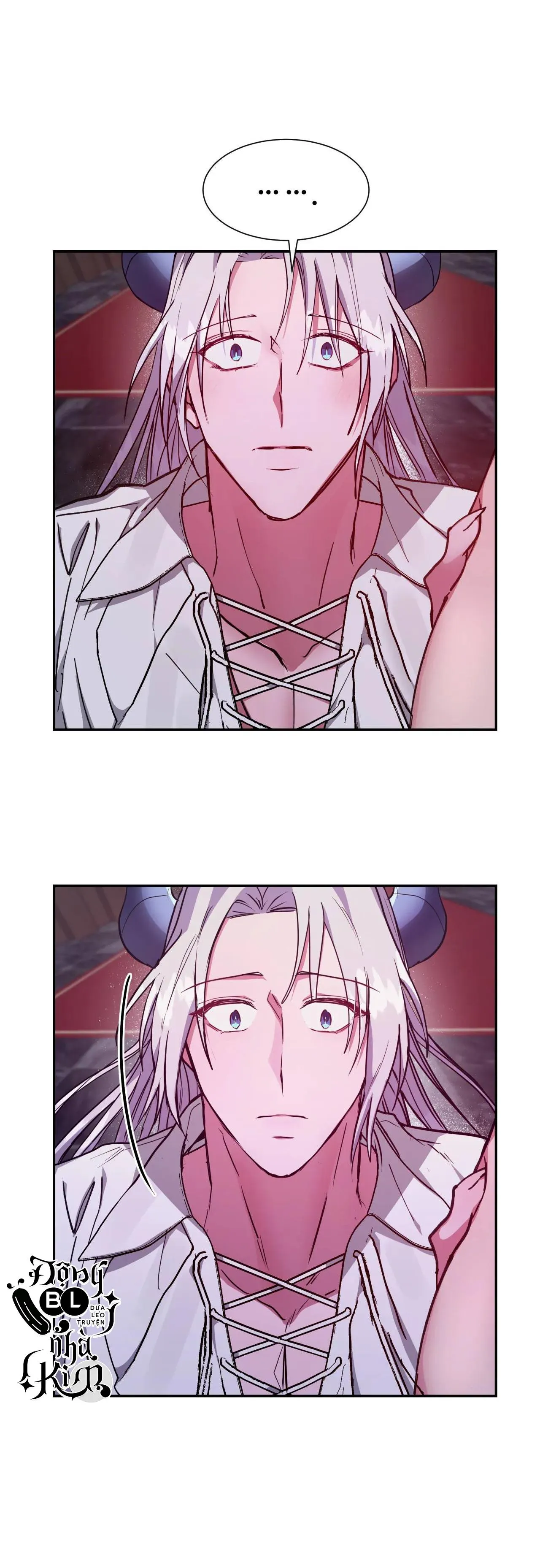 BÊN TRONG LÂU ĐÀI Chapter 11 Trang 15