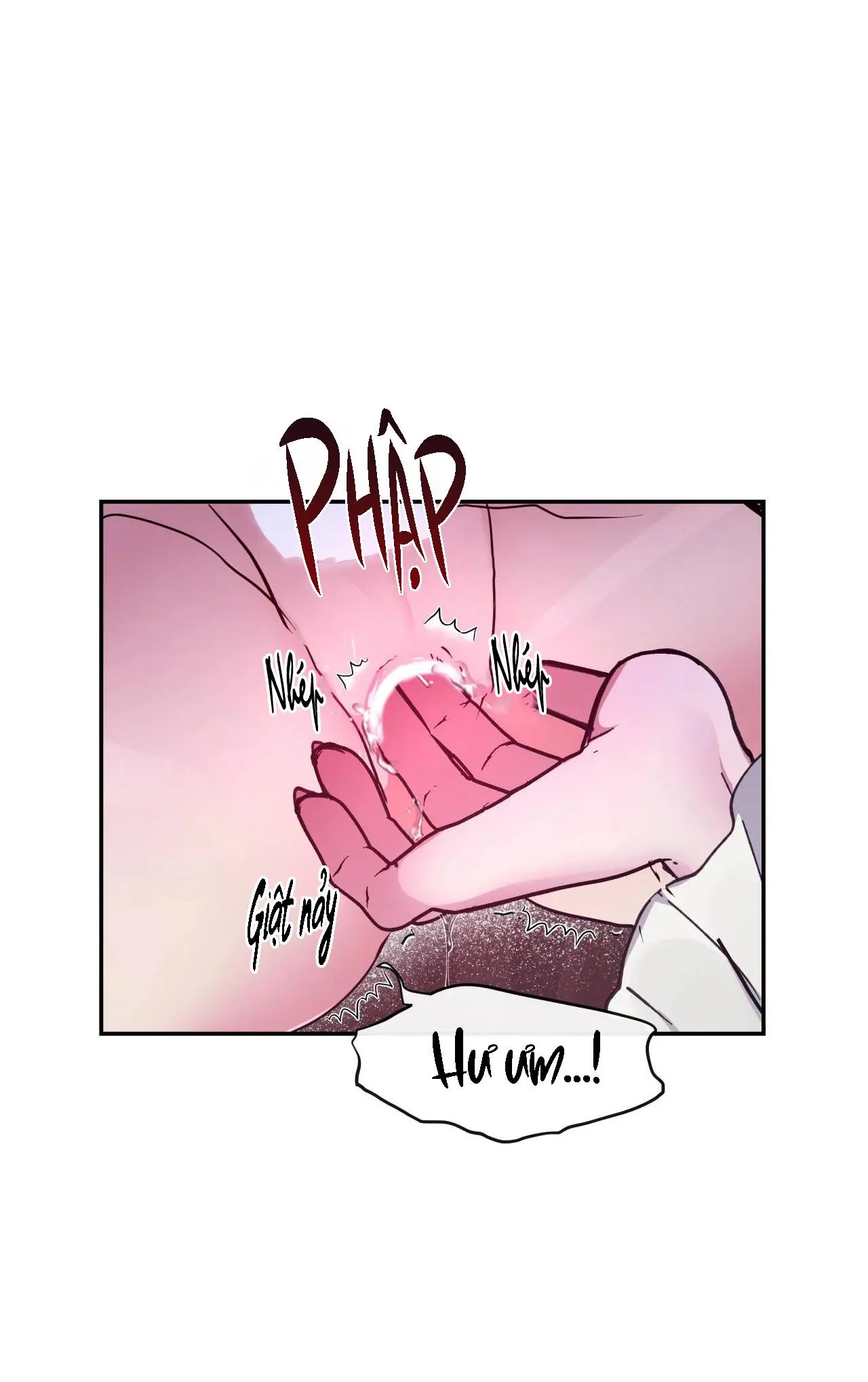 BÊN TRONG LÂU ĐÀI Chapter 11 Trang 16