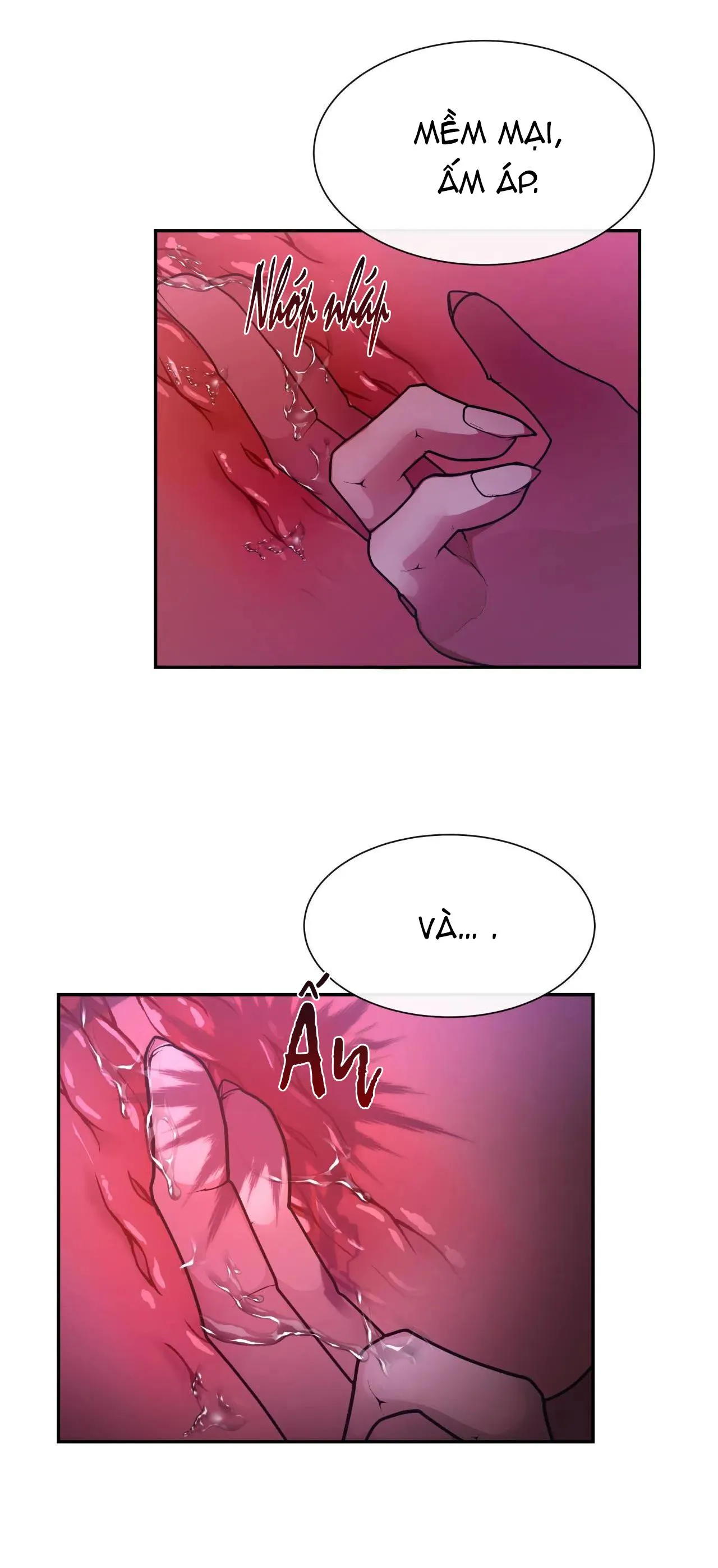 BÊN TRONG LÂU ĐÀI Chapter 11 Trang 18