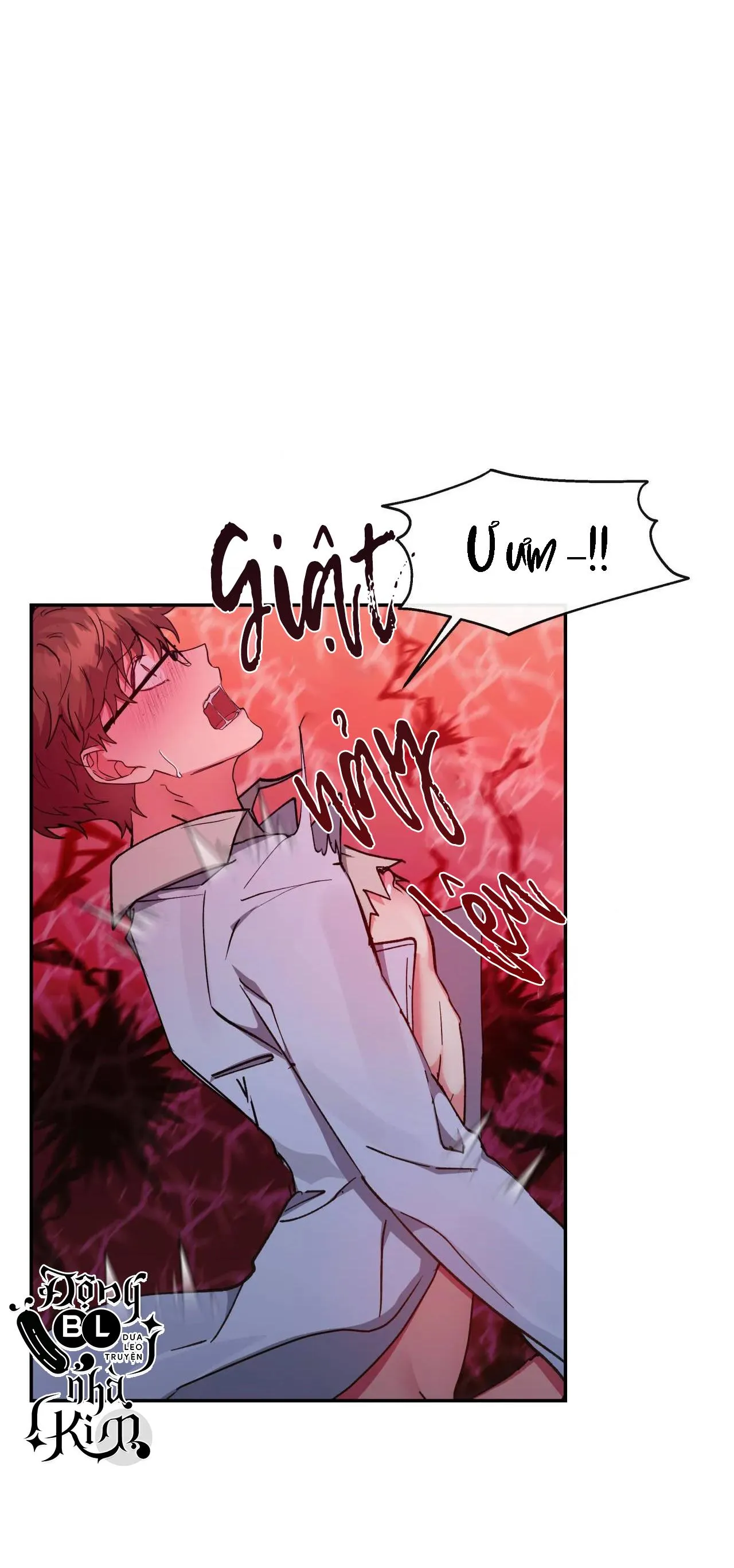 BÊN TRONG LÂU ĐÀI Chapter 11 Trang 19