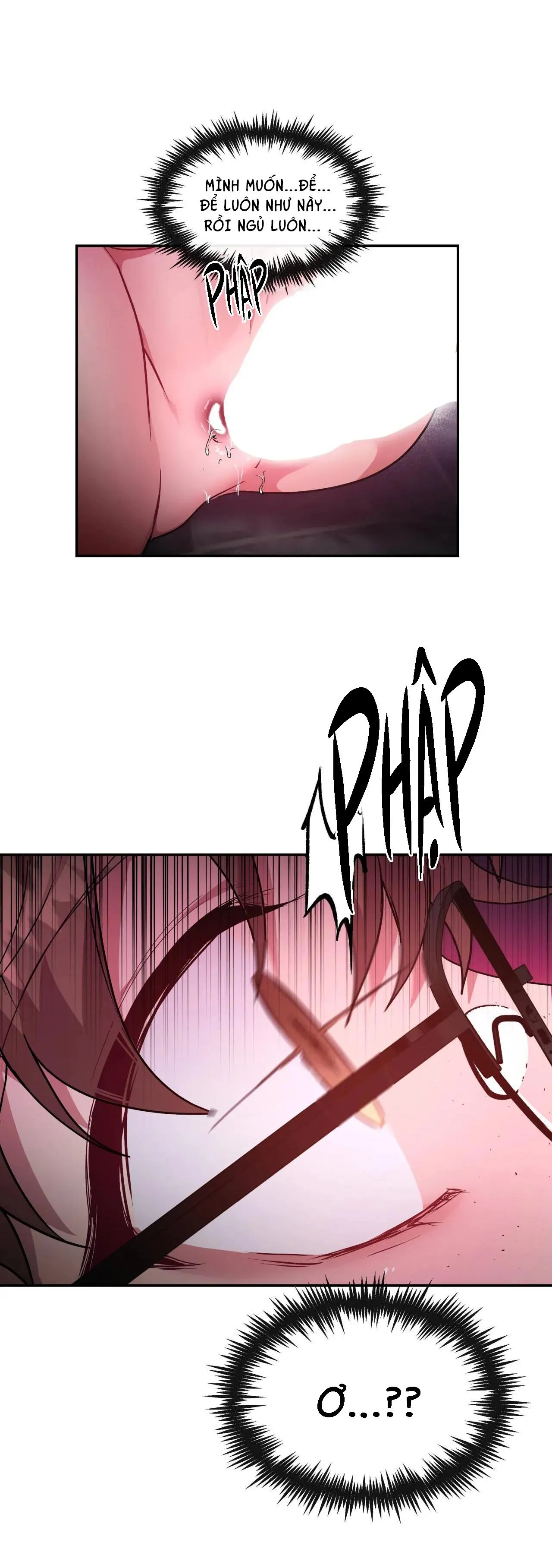 BÊN TRONG LÂU ĐÀI Chapter 11 Trang 28