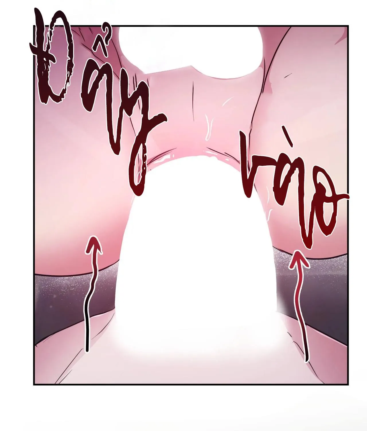 BÊN TRONG LÂU ĐÀI Chapter 11 Trang 30